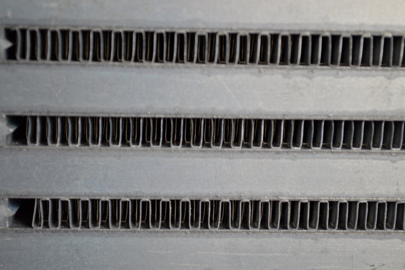 CSF Magnum 1000+hp Bar & Plate Intercooler Core - 18in L x 12in H x 6in W 8040 8040 Photo - Close Up