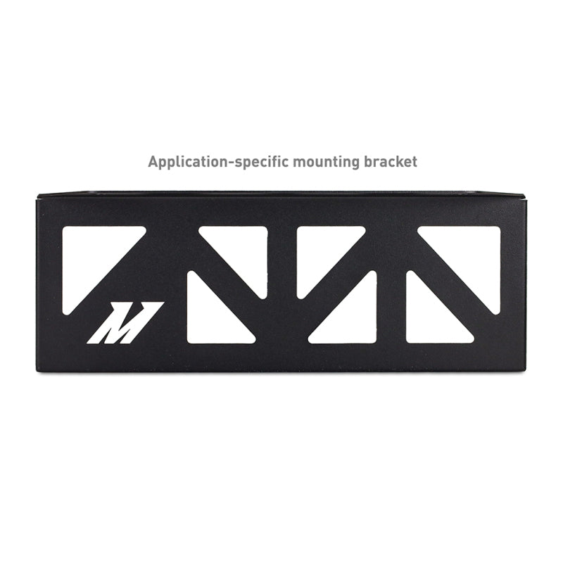 Mishimoto 22+ Subaru BRZ/Toyota GR86 Oil Cooler Kit Thermostatic - Silver MMOC-BRZ-22TSL MMOC-BRZ-22TSL User 5