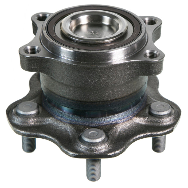 Moog 03-07 Nissan Murano Rear Hub Assembly 512423 512423 Photo - Primary