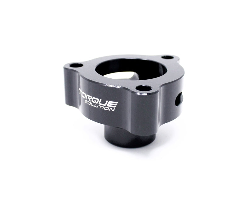 Torque Solution Blow Off Valve Adapter: Infiniti Q30 Q50 Q60 1.6T 2.0T / TS-BOV-503 TS-BOV-503 Photo - Primary
