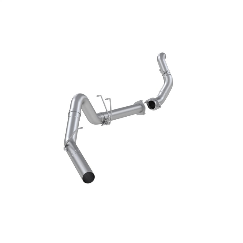 MBRP MBRP DPF Back Exhaust AL Exhaust, Mufflers & Tips DPF Back main image