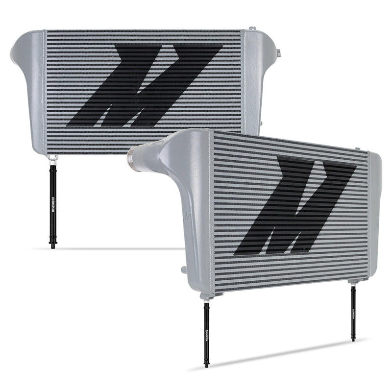 Mishimoto Ford Explorer ST 2020+ Performance Intercooler - Silver MMINT-EST-20SL MMINT-EST-20SL User 1