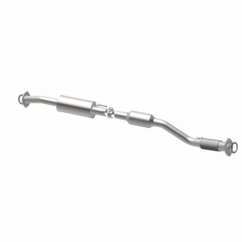 Magnaflow 18-20 Toyota Camry L4 2.5L OEM Grade Direct-Fit Catalytic Converter 280111 280111 360 Degree Image Set