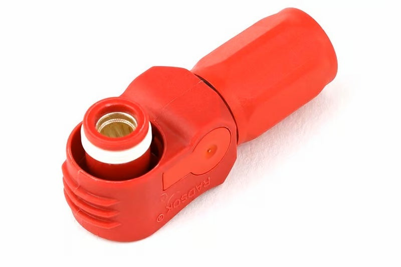 Haltech 120A SurLok Connector for Nexus R3/PD16 - Red HT-030032 HT-030032 User 1