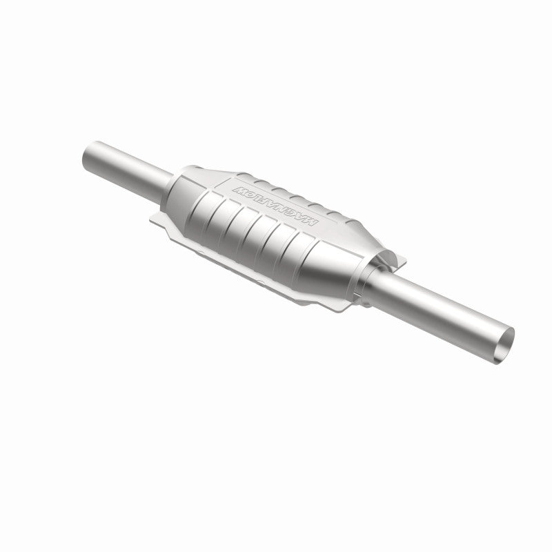 MagnaFlow Standard Grade Federal / EPA Compliant Direct-Fit Catalytic Converter 23461 360 Degree Image Set