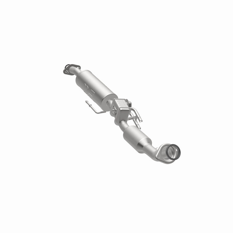 Magnaflow Conv DF 20-22 Toyota Prius Prime Underbody 1.8L 280468 280468 360 Degree Image Set