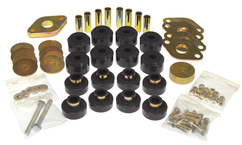 Prothane Body Mount 1-118-BL Photo - Primary