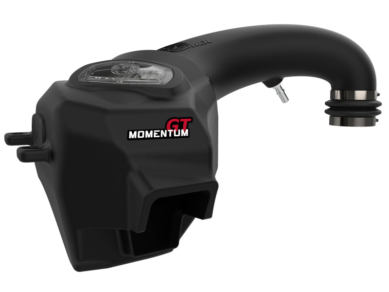 aFe Momentum GT Cold Air Intake System w/Pro Dry S Filter Media 50-70013D Photo - Unmounted