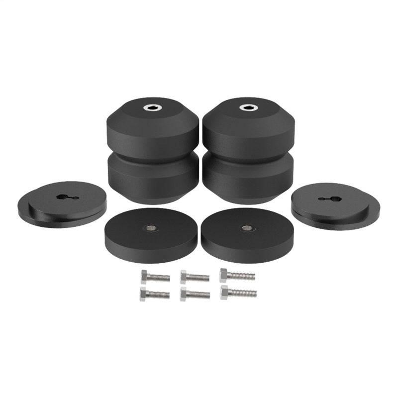 Timbren 2005 Ford F-550 Super Duty Front Suspension Enhancement System FF550SDE FF550SDE Photo - Primary