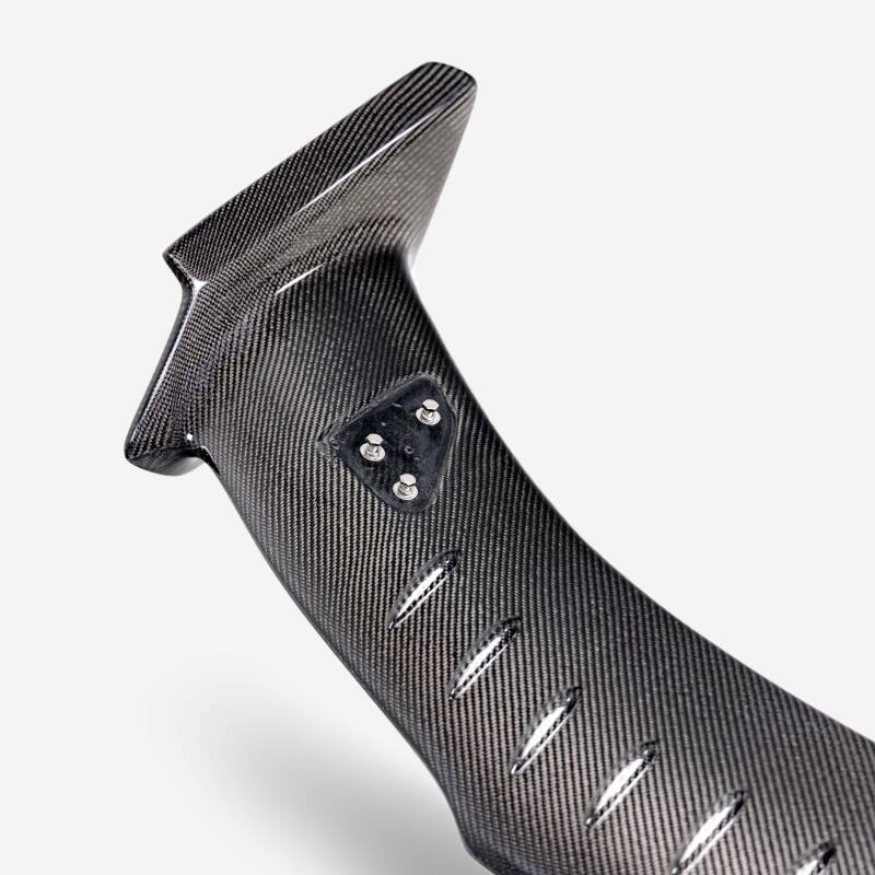 Seibon 23-24 Honda Civic Type R MB-Style Carbon Fiber Rear Spoiler RS23HDCVRC-MB RS23HDCVRC-MB User 1