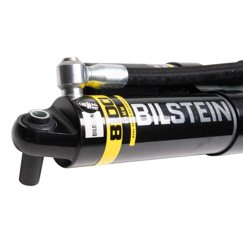 Bilstein 18-24 Jeep Wrangler JL B8 8100 (DSA) Rear Left Shock Absorber - 3-4.5in Lift 25-331127 25-331127 User 3