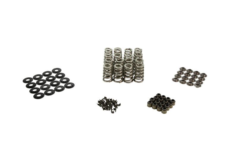 COMP Cams Conical Valve Spring Kit GM LT1/LS .660in/.932in Dia 7230TS-KIT 7230TS-KIT Photo - Primary