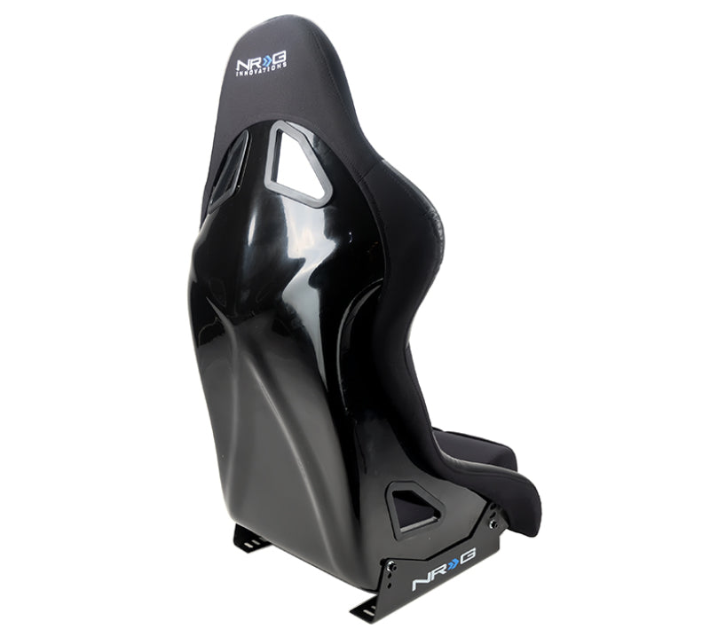 NRG FRP Bucket Seat-Street/Track Comfort Style-(Medium) FRP-330 Photo - Primary