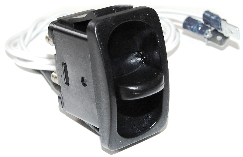Ridetech Electric/Pneumatic Paddle Switch used for Compressor Kits without Valves 31973500 31973500 Photo - Primary