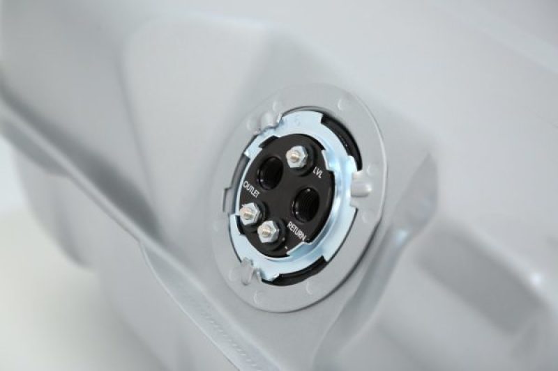 Aeromotive Gen II Stealth Fuel Tank 1970 Road Runner 18460 Photo - Close Up