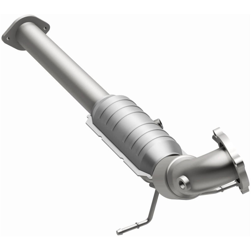 MagnaFlow Volvo HM Grade Federal / EPA Compliant Direct-Fit Catalytic Converter 24338 Photo - out of package