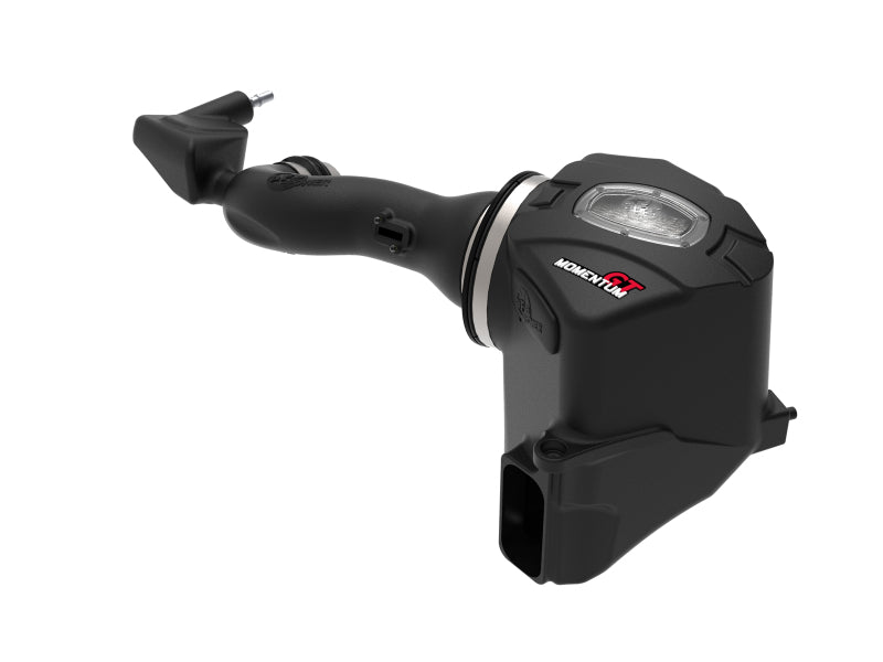 aFe Momentum GT Pro DRY S Cold Air Intake System 19-21 GM SUV 5.3L V8 50-70066D 50-70066D Photo - Primary