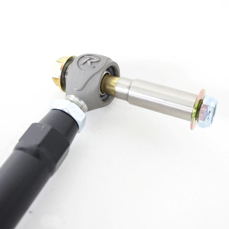 Ridetech 70-81 GM F-Body Bolt-On 4-Link with Double Adj. Bars, R-Joints, Cradle, and Other Hardware 11177187 11177187 User 2