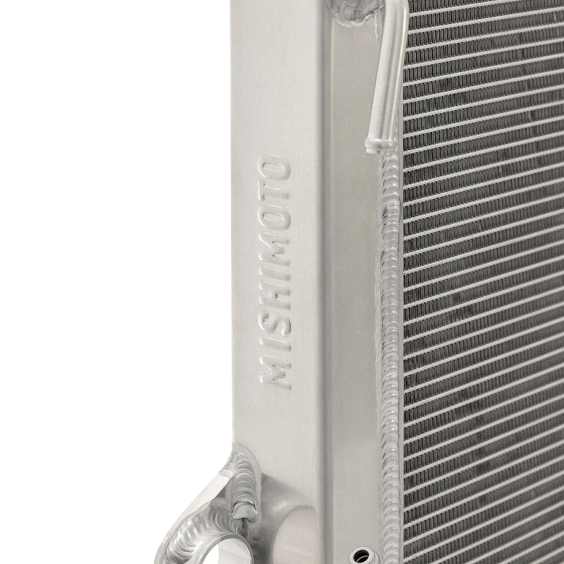 Mishimoto 10-23 Lexus GX460 4.6L Performance Aluminum Radiator MMRAD-GX460-10 MMRAD-GX460-10 User 1