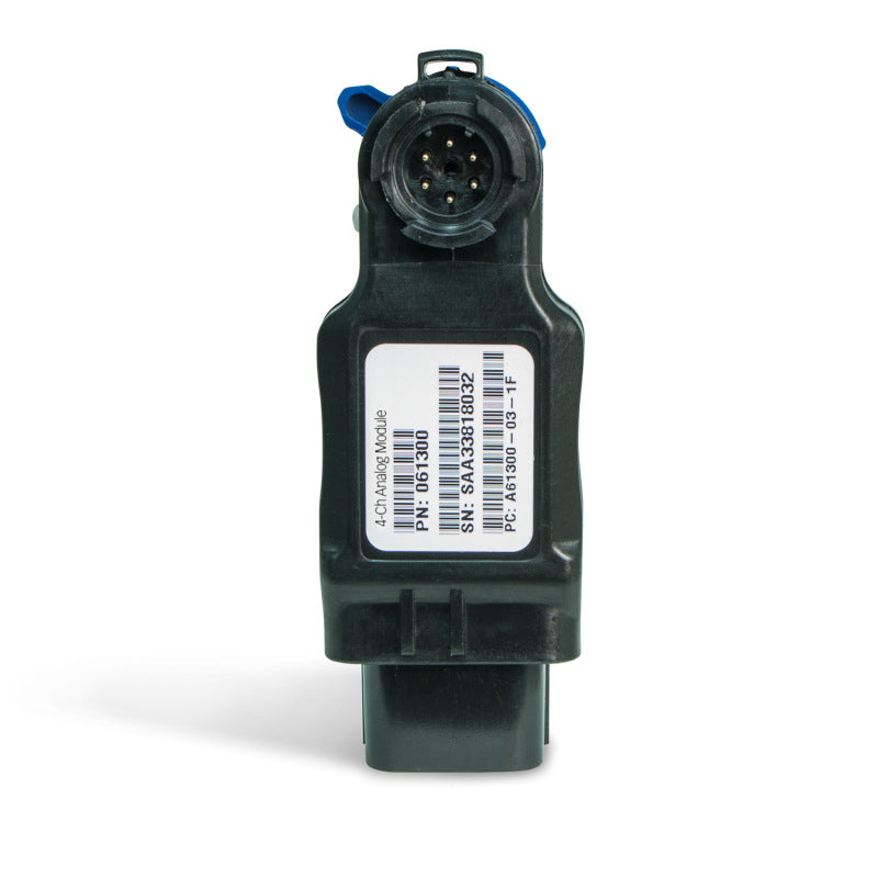 Banks Power iDash 1.8 DataMonster / Super Gauge 5 Ch Analog with Frequency Module System 66554 66554 Photo - lifestyle view