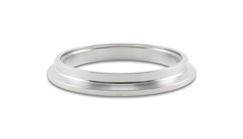 Vibrant 304 Stainless Steel V-Band Turbo Outlet Flange for Garrett G42 19888 19888 Photo - Primary