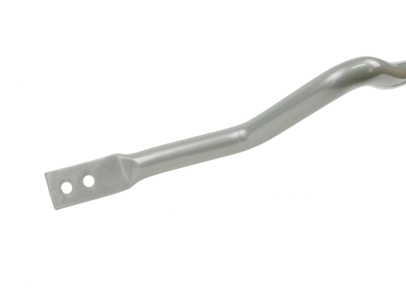 Whiteline Front Sway Bar 24mm Adjustable Acura RSX 2002-2006 BHF50Z Photo - Unmounted