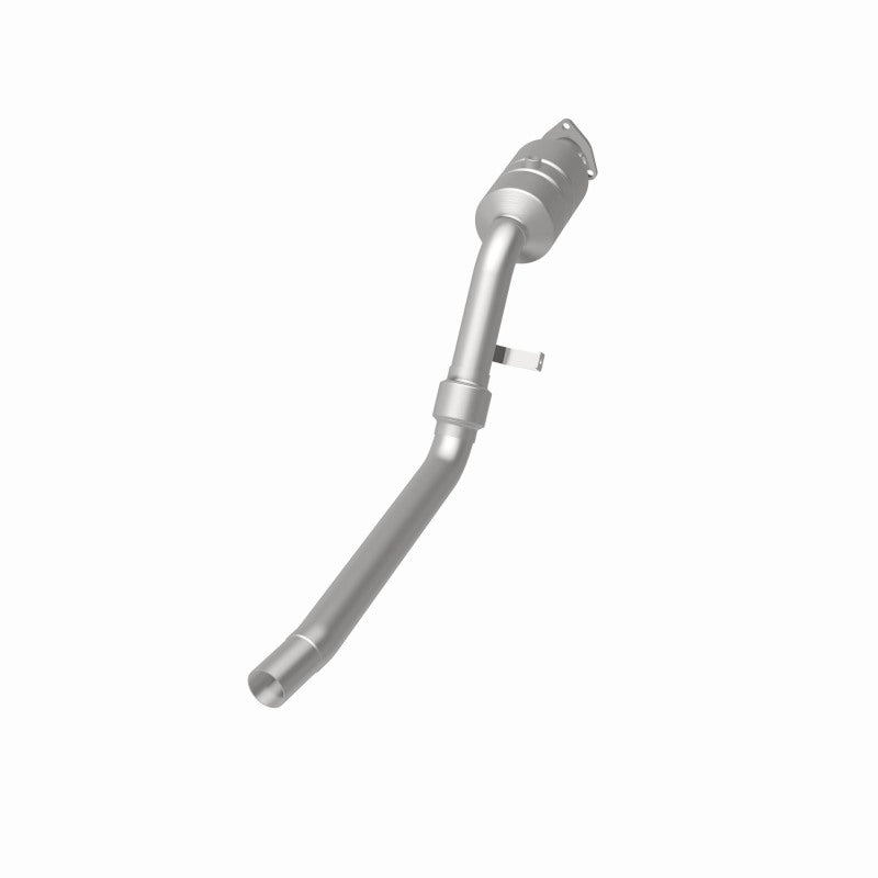 MagnaFlow Audi A4 Quattro OEM Grade Federal / EPA Compliant Direct-Fit Catalytic Converter 51115 360 Degree Image Set