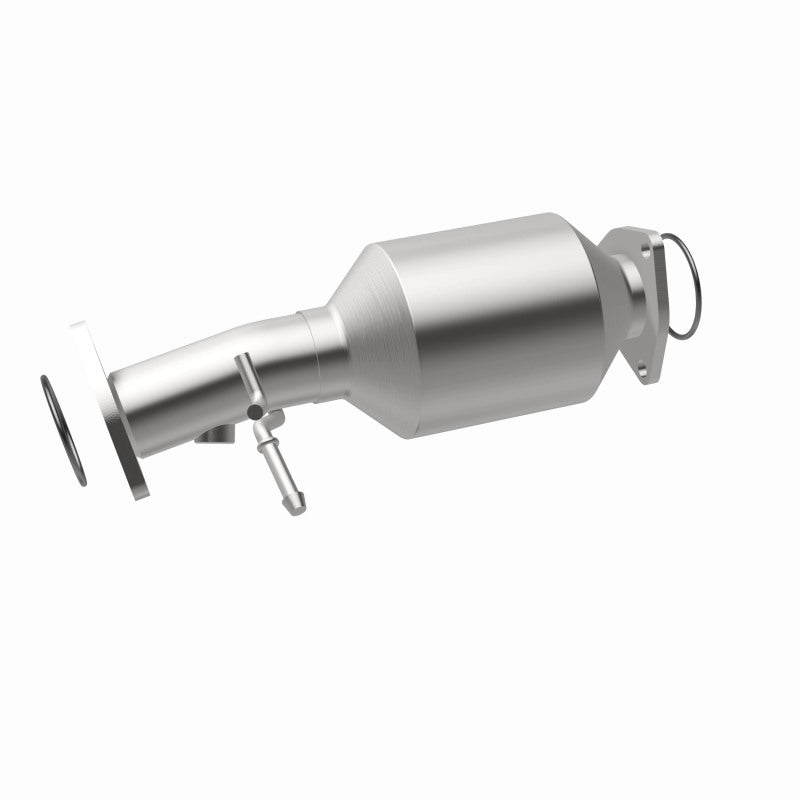 MagnaFlow Honda CR-V OEM Grade Federal / EPA Compliant Direct-Fit Catalytic Converter 21-293 360 Degree Image Set