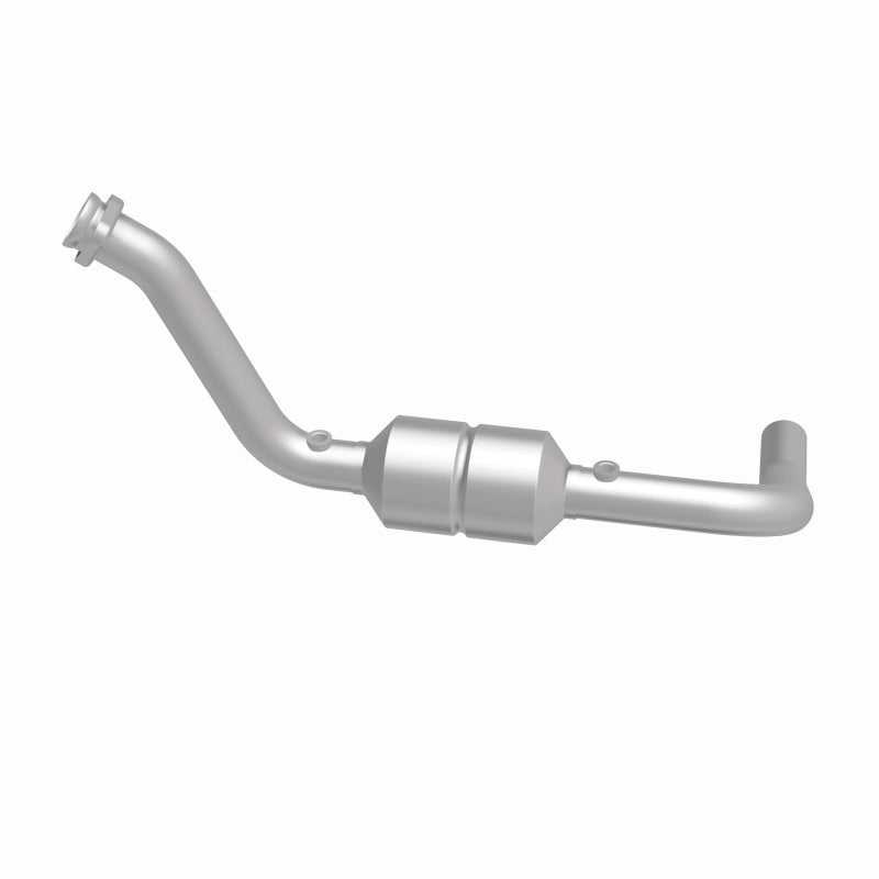 MagnaFlow Dodge Durango OEM Grade Federal / EPA Compliant Direct-Fit Catalytic Converter 49497 360 Degree Image Set