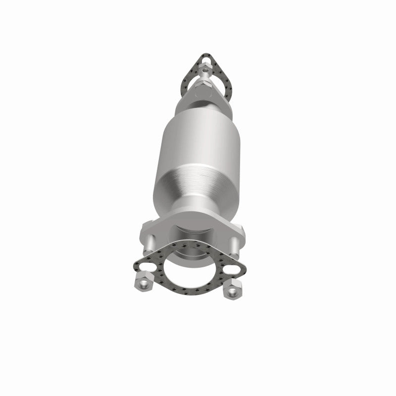 MagnaFlow Kia Sorento OEM Grade Federal / EPA Compliant Direct-Fit Catalytic Converter 52434 360 Degree Image Set