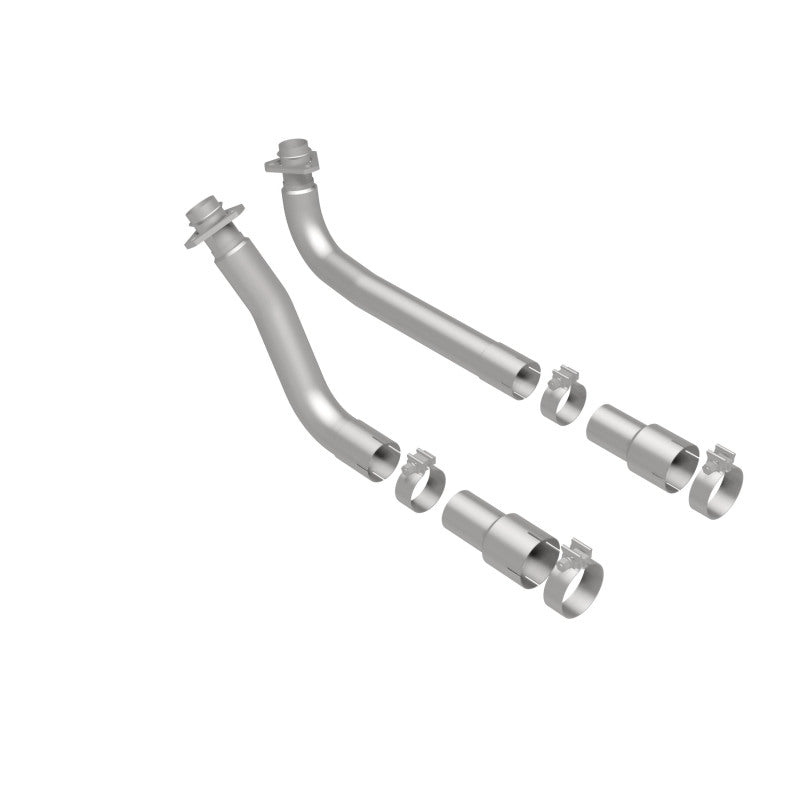 Magnaflow Manifold Pipe 16434 360 Degree Image Set