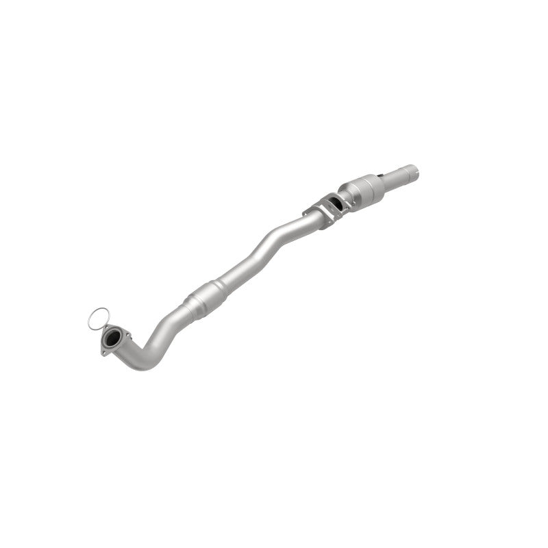 MagnaFlow California Grade CARB Compliant Direct-Fit Catalytic Converter 447282 360 Degree Image Set