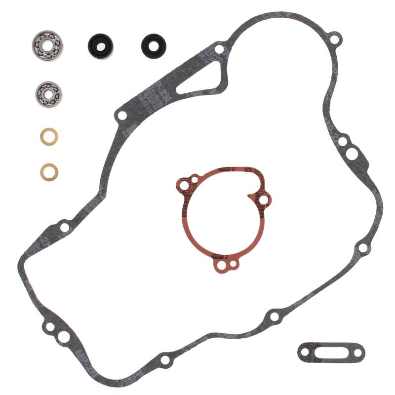 Vertex Pistons Vertex Gaskets 91-94 Kawasaki KDX250 Water Pump Rebuild Kit 821458 821458 Photo - Primary
