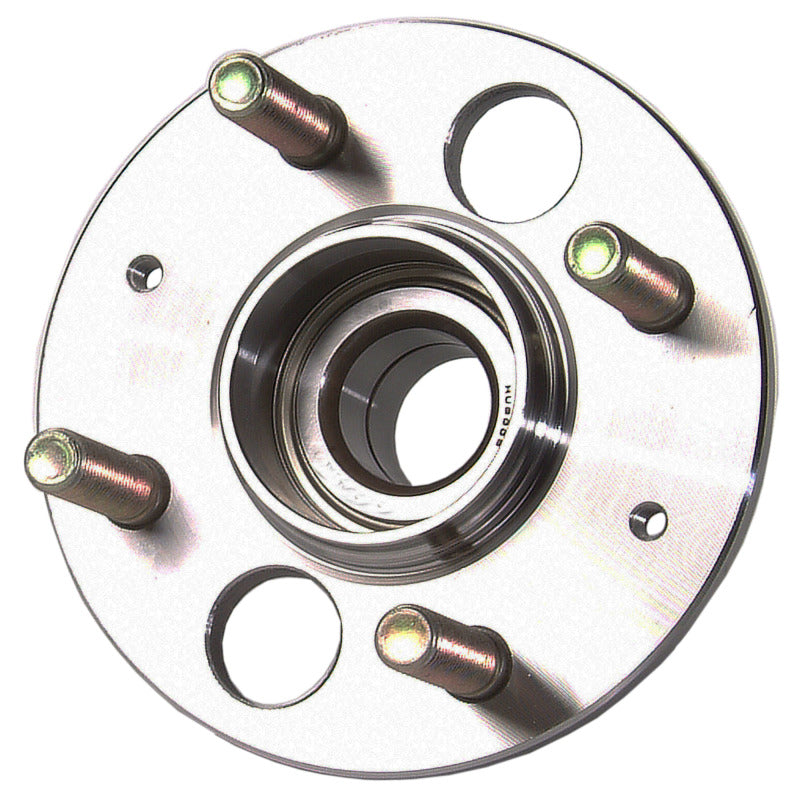 Moog 86-89 Acura Integra Rear Hub Assembly 513050 513050 Photo - Primary