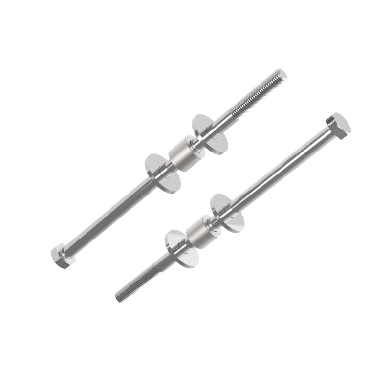 Timbren 2019 GMC Sierra 1500 Limited 4WD Front Suspension Enhancement System GMFK15CB GMFK15CB User 2