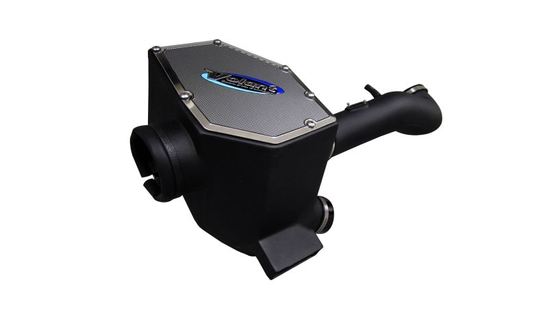 Volant 09-12 Chevrolet Colorado 5.3 V8 Pro5 Closed Box Air Intake System 15753 Photo - Primary