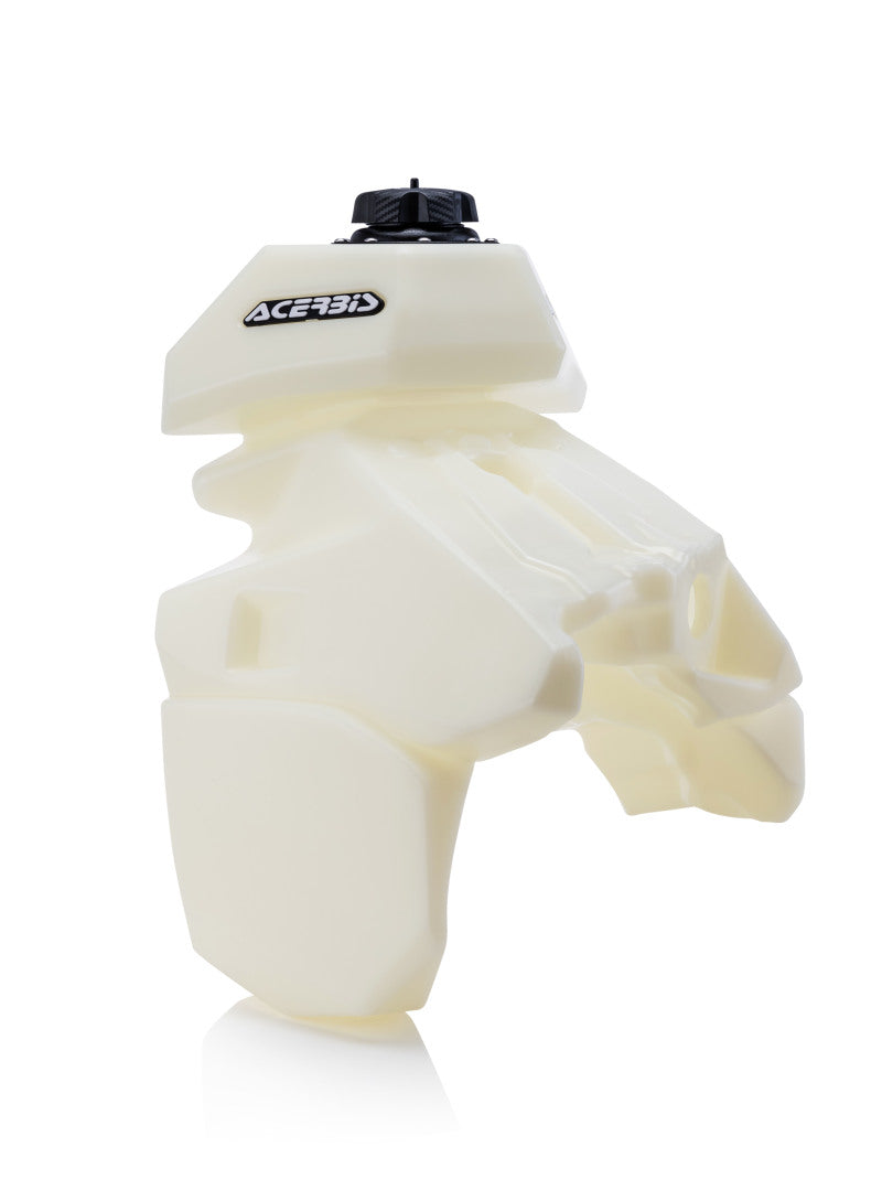 Acerbis 19-22 Husqvarna FC250/350/450/ FX350/450 4.0 Gallon Fuel Tank - Natural 2732110147 2732110147 Photo - Primary