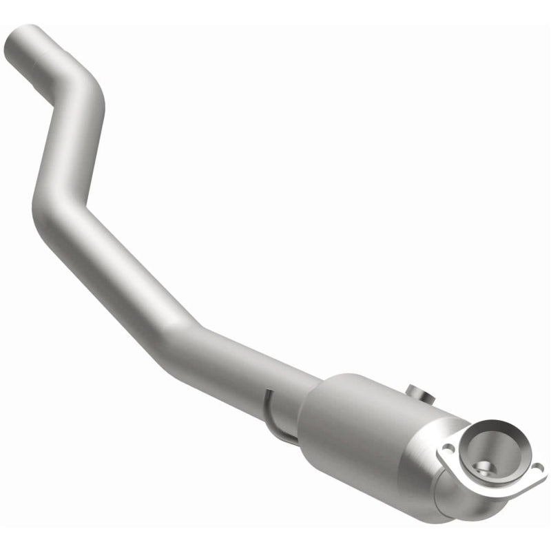 MagnaFlow Mercedes-Benz California Grade CARB Compliant Direct-Fit Catalytic Converter 5551173 Photo - out of package