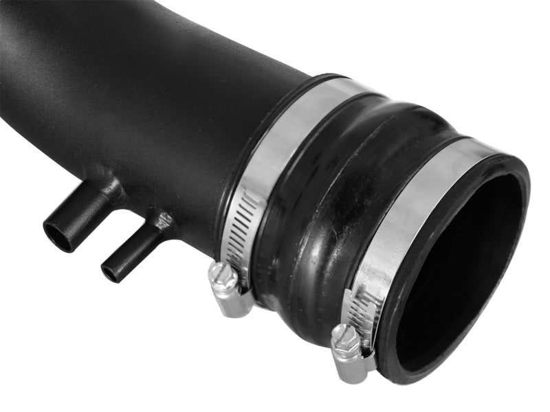 aFe Magnum FORCE Stage-2 Pro 5R Cold Air Intake System - Ford F-150 11-14 54-12592 Photo - Unmounted