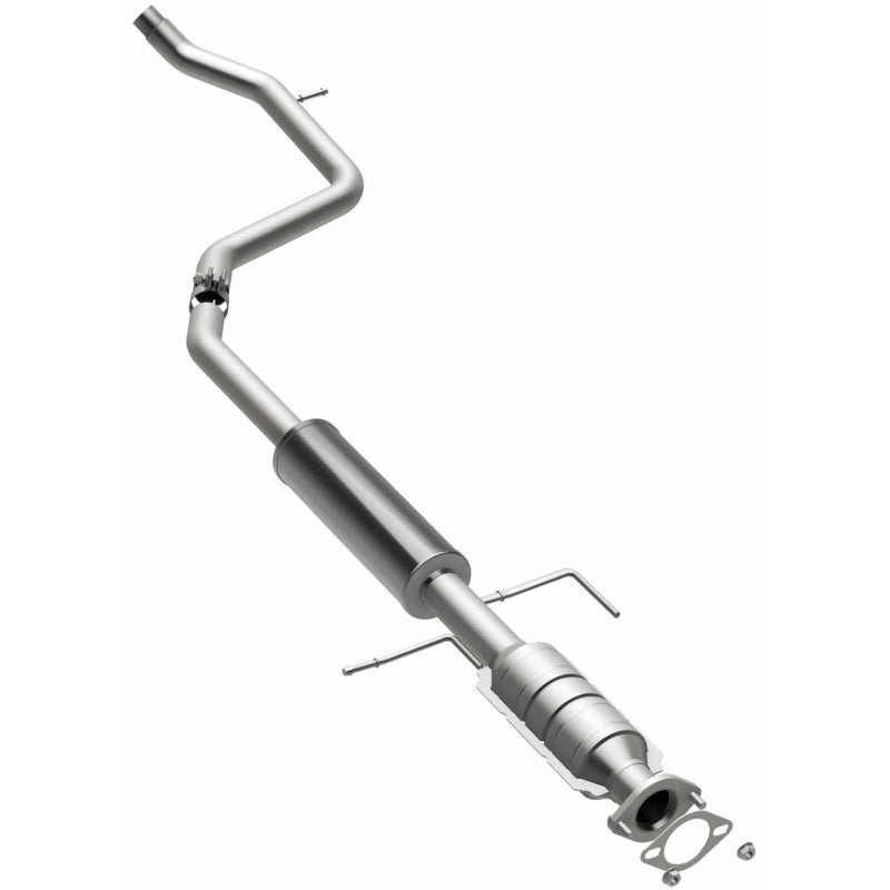 MagnaFlow Mazda 5 HM Grade Federal / EPA Compliant Direct-Fit Catalytic Converter 24886 Photo - out of package