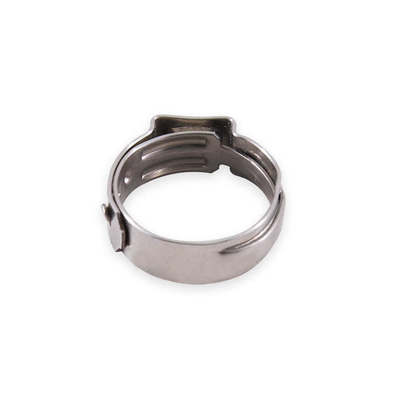 Mishimoto Stainless Steel T-Bolt Clamp, 2.87" - 3.19" (73mm - 81mm) MMCLAMP-3 User 4