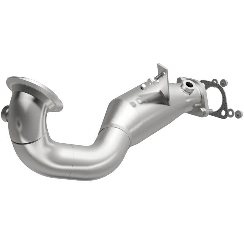 MagnaFlow BMW Z4 OEM Grade Federal / EPA Compliant Direct-Fit Catalytic Converter 21-170 Photo - Primary