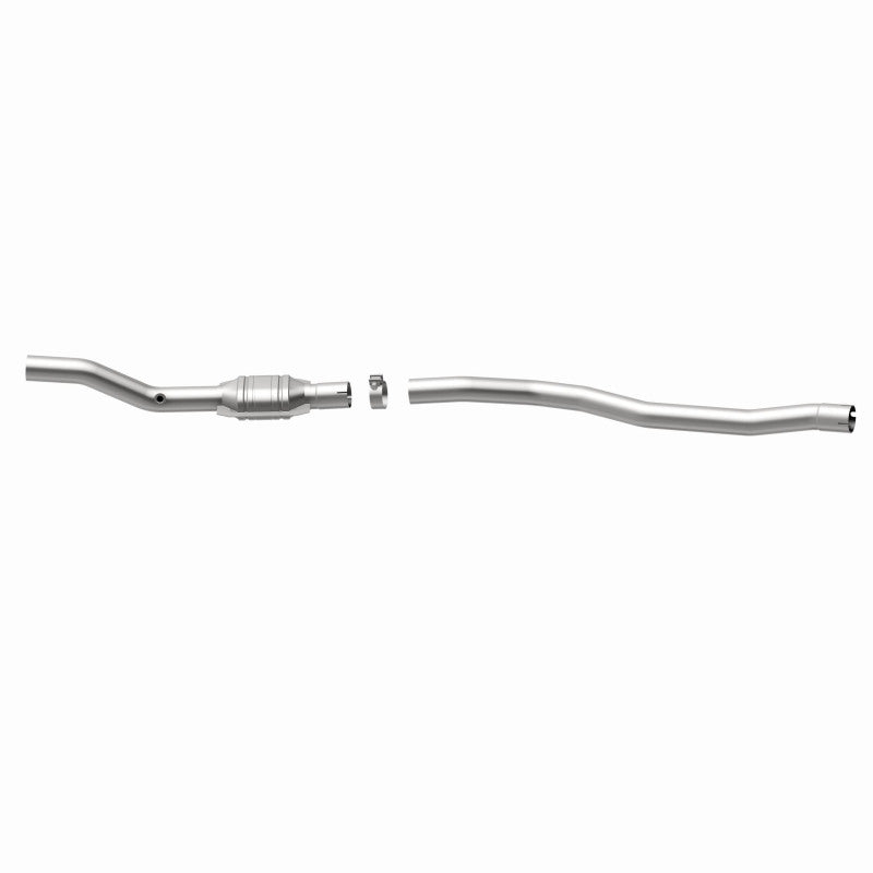 MagnaFlow Dodge Dakota HM Grade Federal / EPA Compliant Direct-Fit Catalytic Converter 23228 360 Degree Image Set