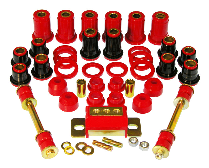 Prothane Suspension Bushing Kit 7-2032 Photo - Primary