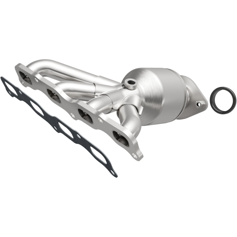 Magnaflow 2016 Mitsubishi Outlander Manifold 2.4L Direct Fit Catalytic Converter 290103 290103 Photo - Primary