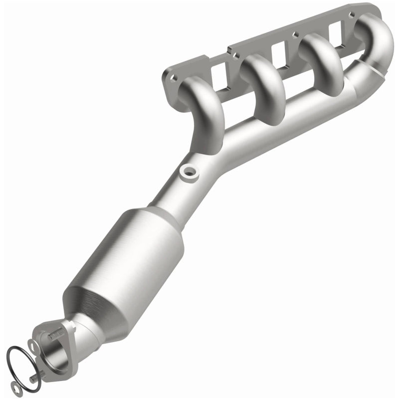 MagnaFlow Infiniti OEM Grade Federal / EPA Compliant Manifold Catalytic Converter 22-036 Photo - out of package