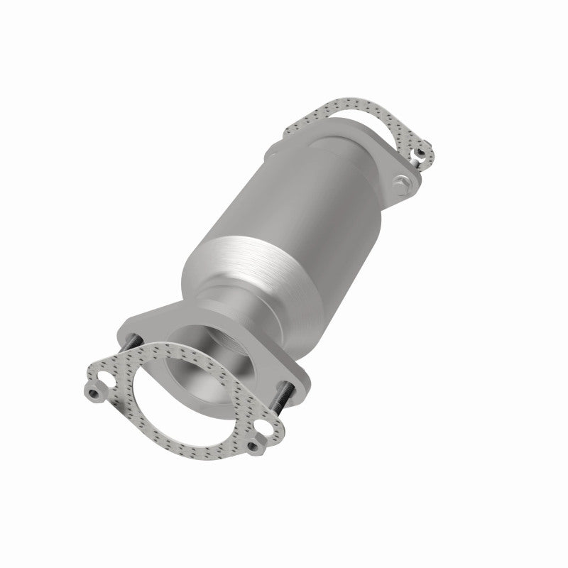 Magnaflow 13-14 Hyundai Genesis Coupe 2.0L Direct Fit Converter 5421861 5421861 360 Degree Image Set