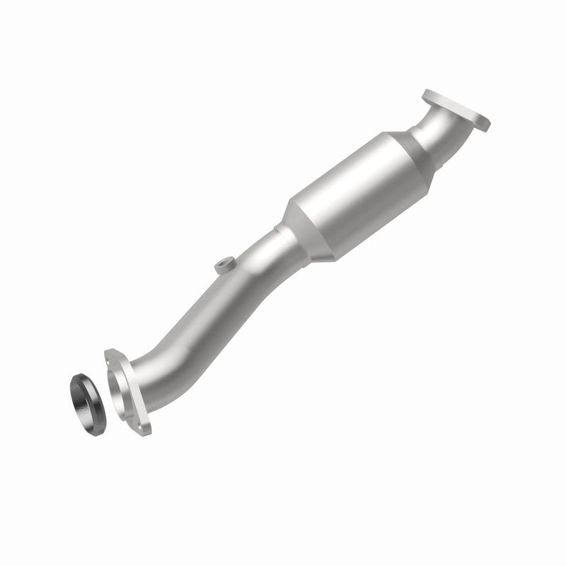 MagnaFlow Chevrolet Corvette OEM Grade Federal / EPA Compliant Direct-Fit Catalytic Converter 49733 360 Degree Image Set