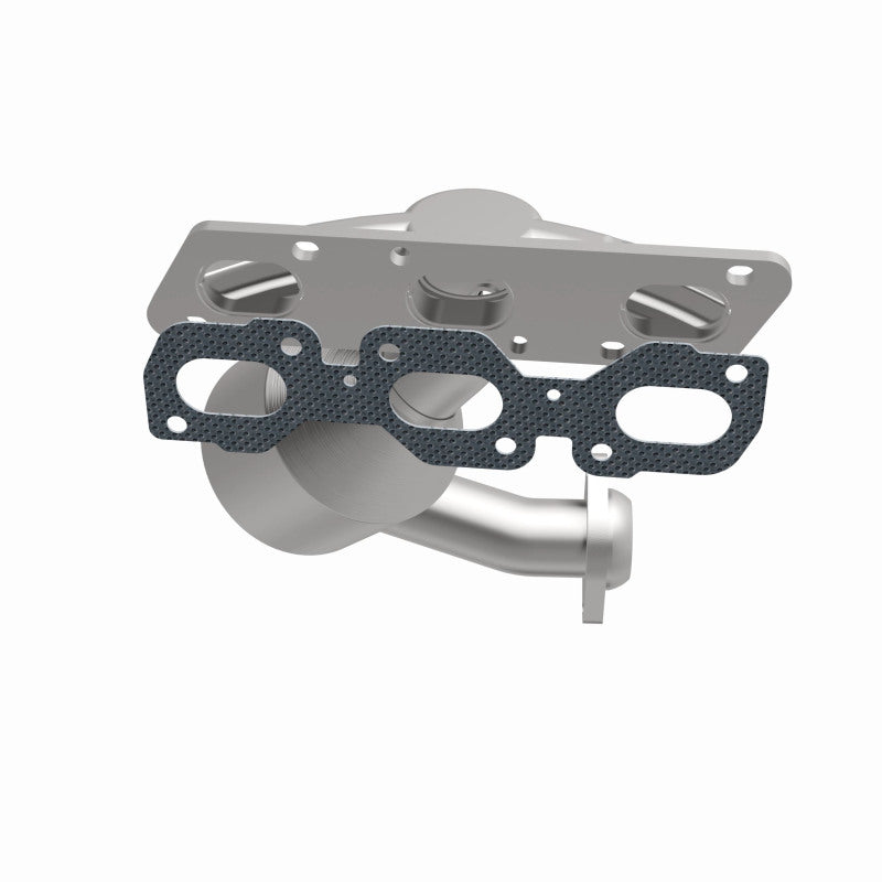 MagnaFlow California Grade CARB Compliant Manifold Catalytic Converter 452002 360 Degree Image Set