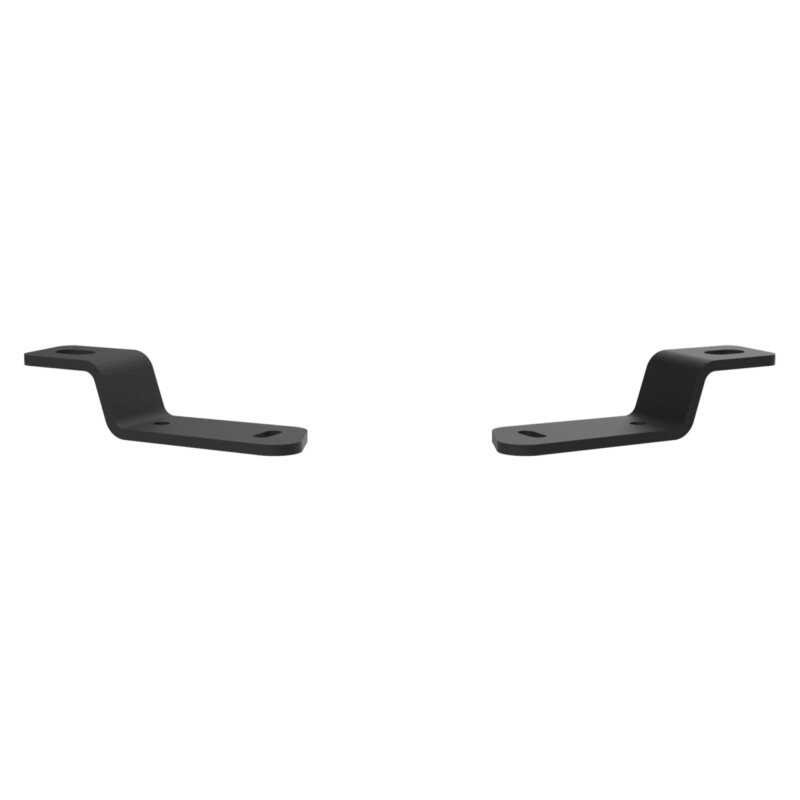 KC HiLiTES 2021+ Ford Bronco Ditch Light Mounting Bracket Set 7333 7333 Photo - Primary